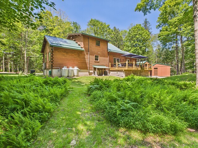250 Robyn Ln, Pocono Lake, PA 18347 - photo 102