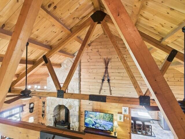 250 Robyn Ln, Pocono Lake, PA 18347 - photo 4