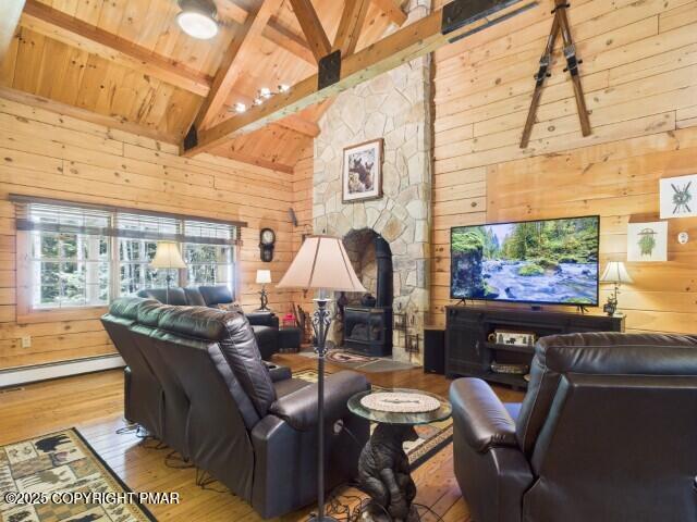 250 Robyn Ln, Pocono Lake, PA 18347 - photo 8