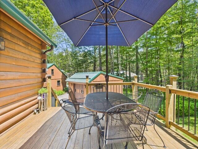 250 Robyn Ln, Pocono Lake, PA 18347 - photo 78