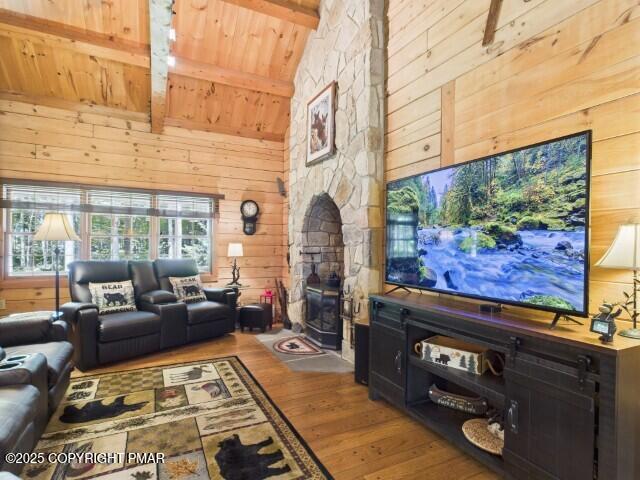 250 Robyn Ln, Pocono Lake, PA 18347 - photo 5