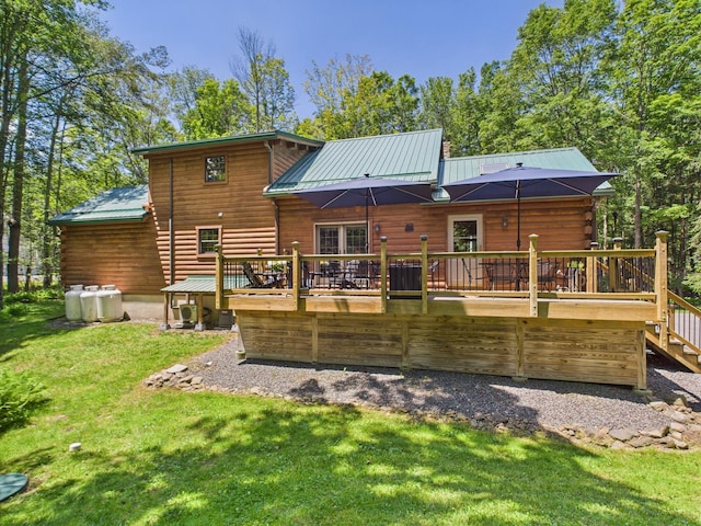 250 Robyn Ln, Pocono Lake, PA 18347 - photo 99