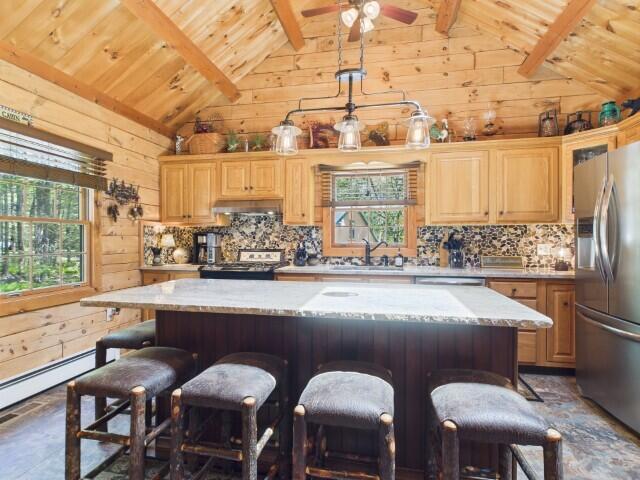 250 Robyn Ln, Pocono Lake, PA 18347 - photo 13