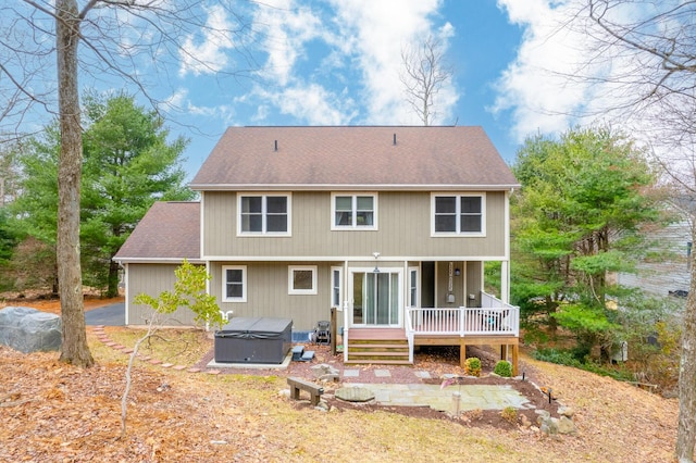 104 Wolf Hollow Rd, Lake Harmony, PA 18624 - photo 60