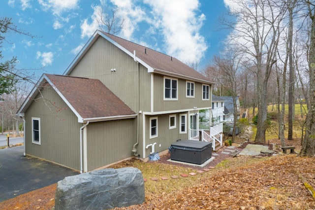 104 Wolf Hollow Rd, Lake Harmony, PA 18624 - photo 62