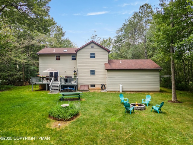 210 Annette Marie Dr, Long Pond, PA 18334 - photo 16