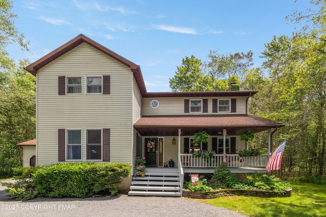 210 Annette Marie Dr, Long Pond, PA 18334 - photo 5