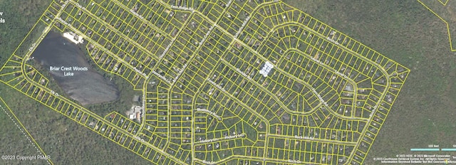 LOT117 Fern Ridge Rd, Blakeslee PA, 18610 land for sale