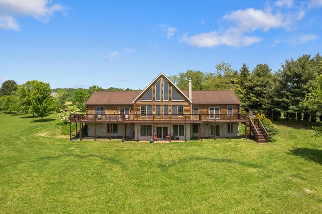 7600 Pohopoco Dr, Kunkletown, PA 18058 - photo 25