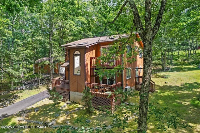 1289 Bear Dr, Bushkill, PA 18324 - photo 16