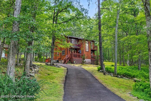 1289 Bear Dr, Bushkill, PA 18324 - photo 9