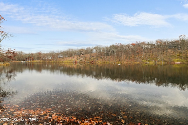 water view