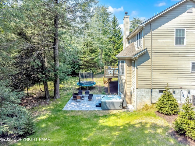 215 Hermit Thrush Rd, Pocono Pines, PA 18350 - photo 26
