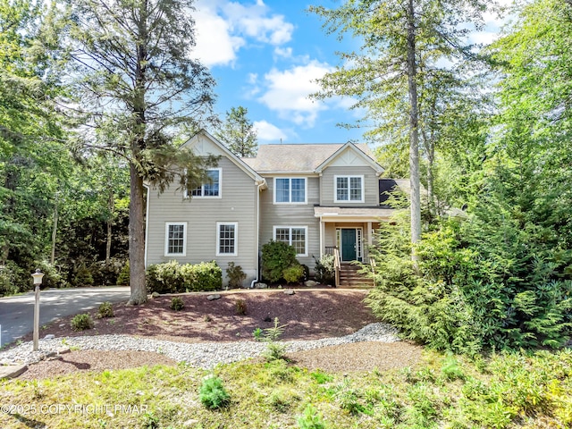 215 Hermit Thrush Rd, Pocono Pines, PA 18350 - photo 1