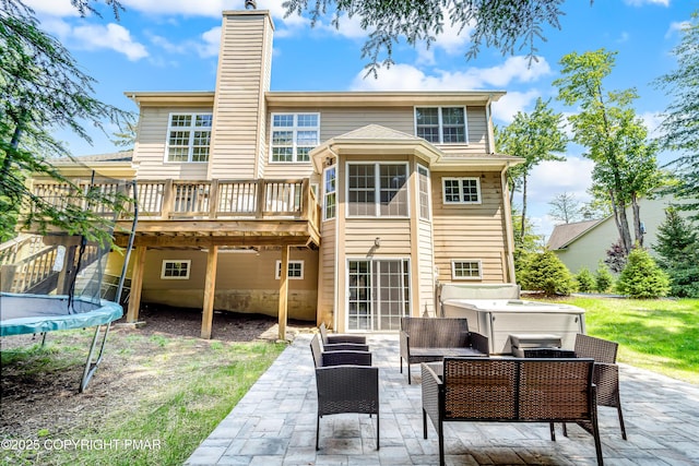 215 Hermit Thrush Rd, Pocono Pines, PA 18350 - photo 37