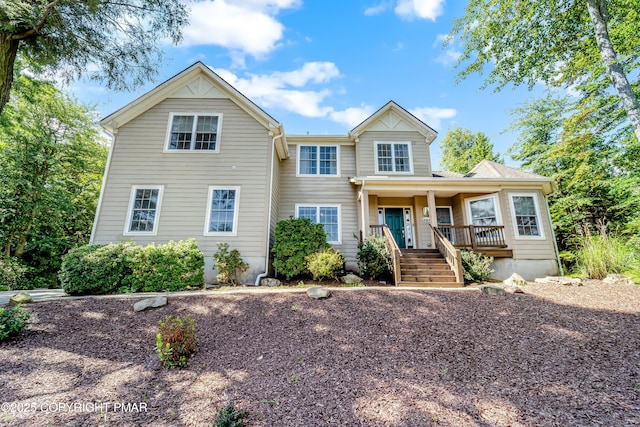 215 Hermit Thrush Rd, Pocono Pines, PA 18350 - photo 2