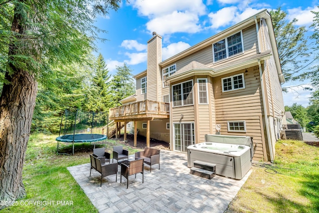 215 Hermit Thrush Rd, Pocono Pines, PA 18350 - photo 4