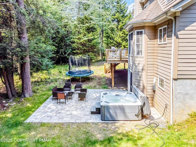 215 Hermit Thrush Rd, Pocono Pines, PA 18350 - photo 34