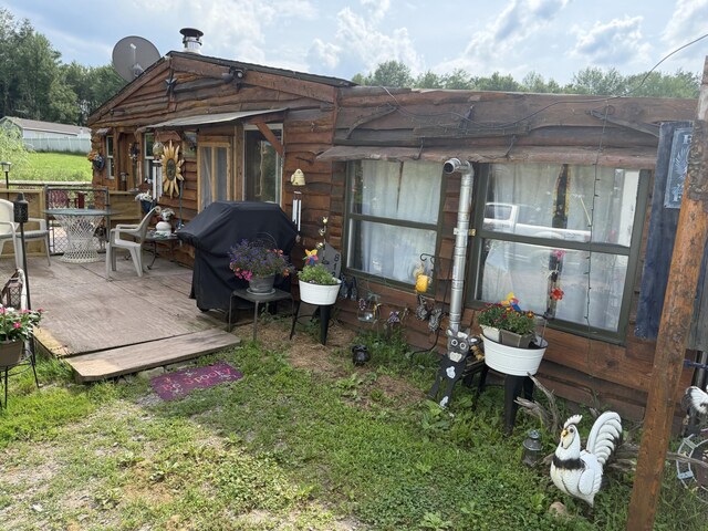 233 N Smith Rd, Waymart, PA 18472 - photo 2