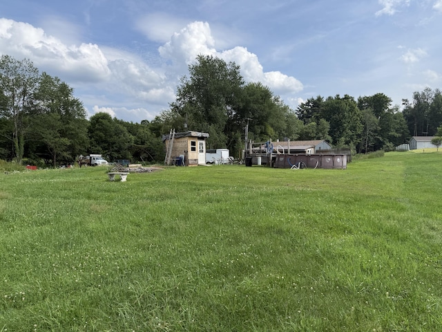 233 N Smith Rd, Waymart, PA 18472 - photo 4