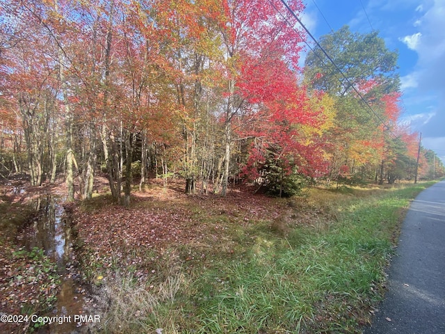 Listing photo 2 for LOT102 Crescent Way, Albrightsville PA 18210