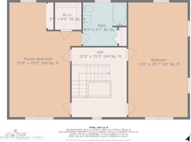 295 Middle Rd, Tannersville, PA 18372 - photo 33