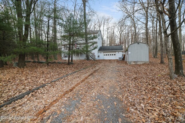 295 Middle Rd, Tannersville, PA 18372 - photo 3