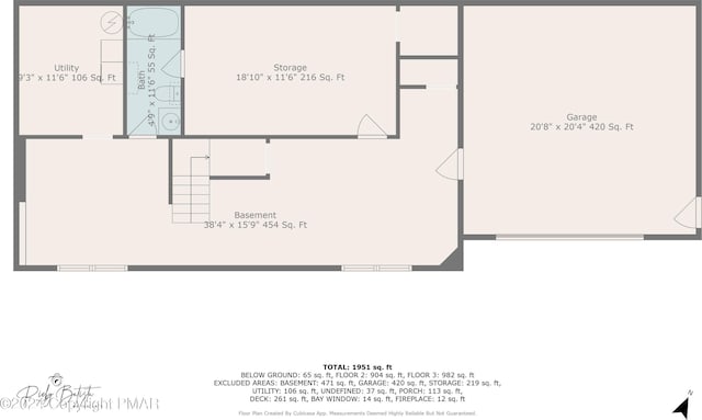 295 Middle Rd, Tannersville, PA 18372 - photo 34