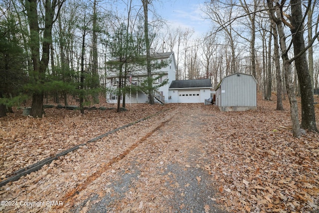 295 Middle Rd, Tannersville, PA 18372 - photo 2