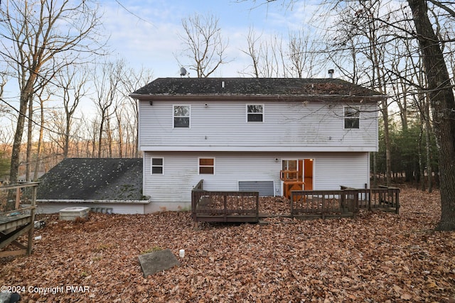295 Middle Rd, Tannersville, PA 18372 - photo 23