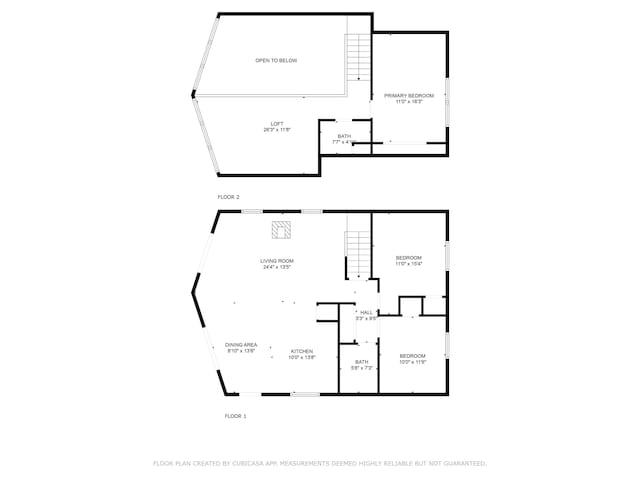118 Sussex Ct, Bushkill, PA 18324 - view of home floor plan
