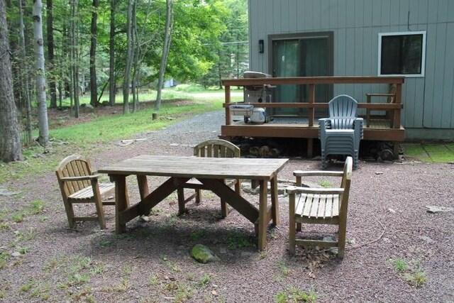 223 Croasdale Ct, Pocono Lake, PA 18347 - photo 33