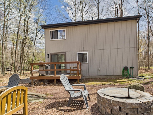 223 Croasdale Ct, Pocono Lake, PA 18347 - photo 28