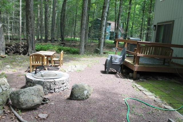 223 Croasdale Ct, Pocono Lake, PA 18347 - photo 35