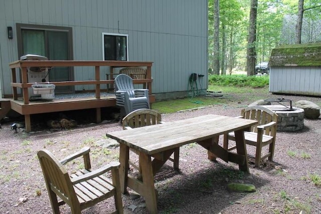 223 Croasdale Ct, Pocono Lake, PA 18347 - photo 32