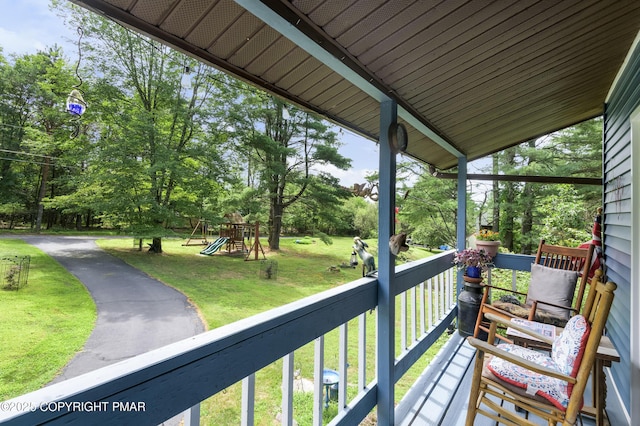 1519 Ridge Dr, Stroudsburg, PA 18360 - photo 6