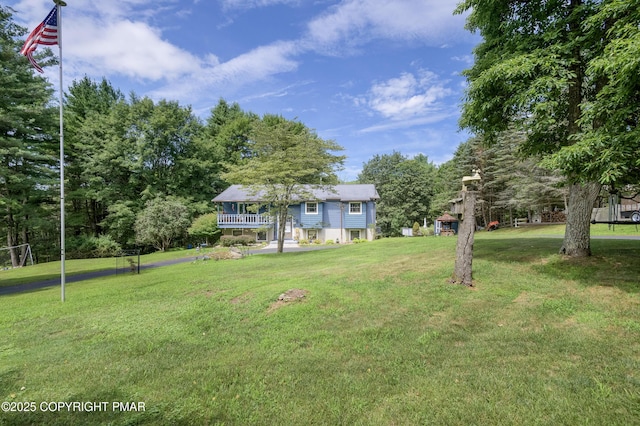 1519 Ridge Dr, Stroudsburg, PA 18360 - photo 4