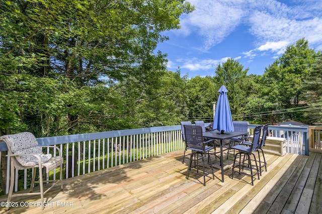 1519 Ridge Dr, Stroudsburg, PA 18360 - photo 10