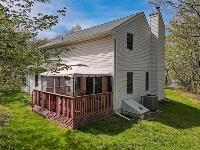 3310 Black Cherry Ct, Long Pond, PA 18334 - photo 59