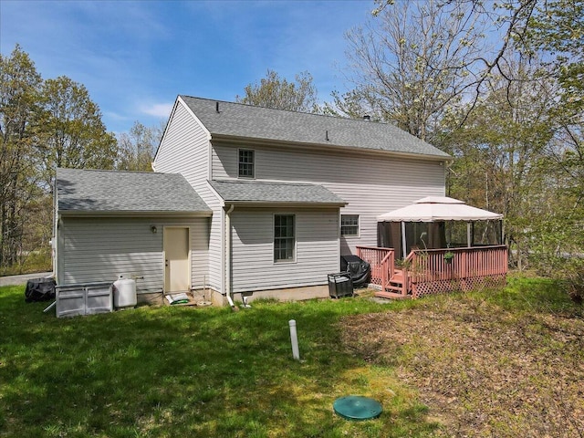3310 Black Cherry Ct, Long Pond, PA 18334 - photo 51