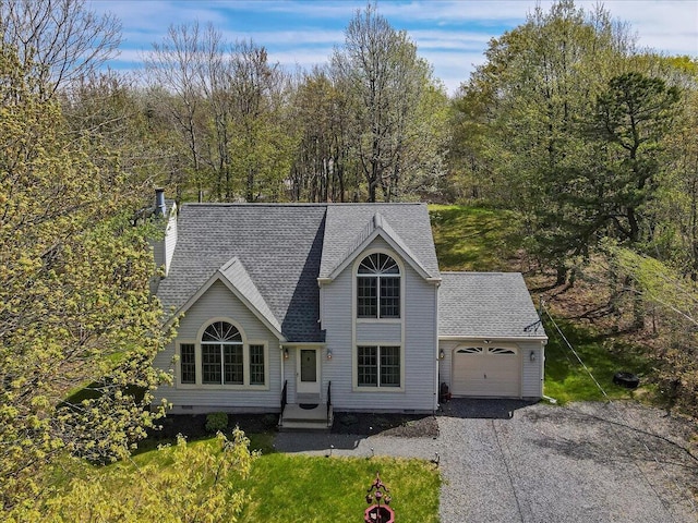 3310 Black Cherry Ct, Long Pond, PA 18334 - photo 4