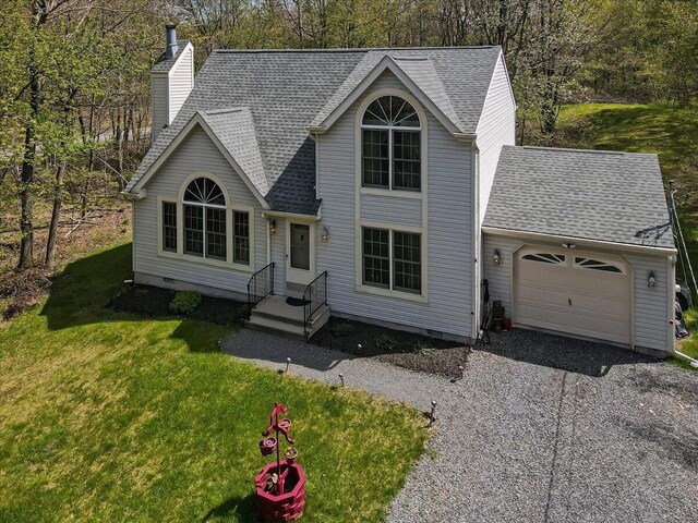 3310 Black Cherry Ct, Long Pond, PA 18334 - photo 9