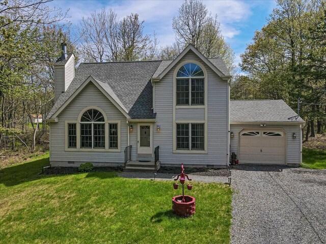 3310 Black Cherry Ct, Long Pond, PA 18334 - photo 1