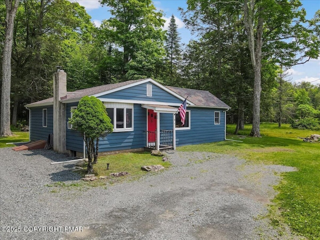 225 Creek Rd, Greentown, PA 18426 - photo 2