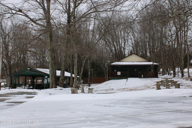 86 Buck Hill Rd, Blakeslee, PA 18610 - photo 26
