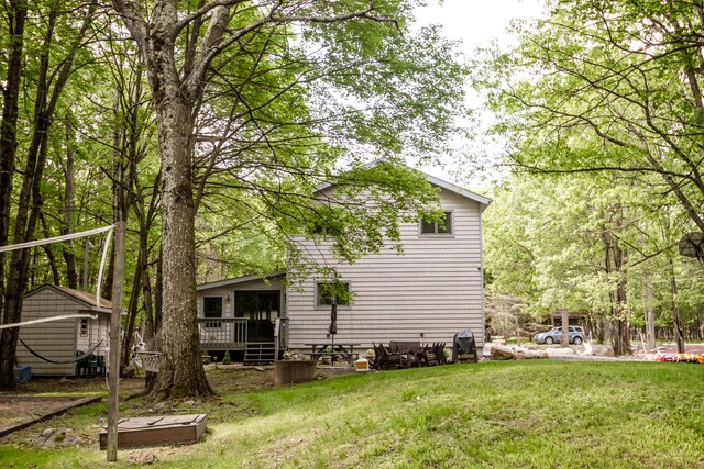 59 Caedman Dr, Albrightsville, PA 18210 - photo 37