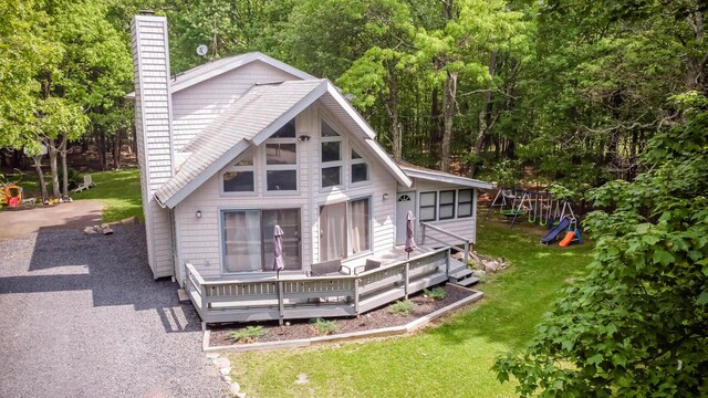 59 Caedman Dr, Albrightsville, PA 18210 - photo 5