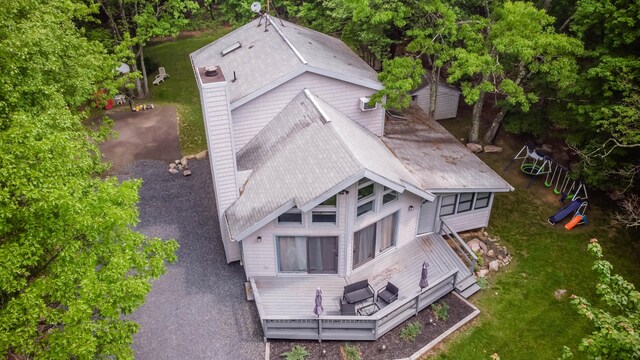59 Caedman Dr, Albrightsville, PA 18210 - photo 6