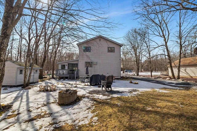 59 Caedman Dr, Albrightsville, PA 18210 - photo 39