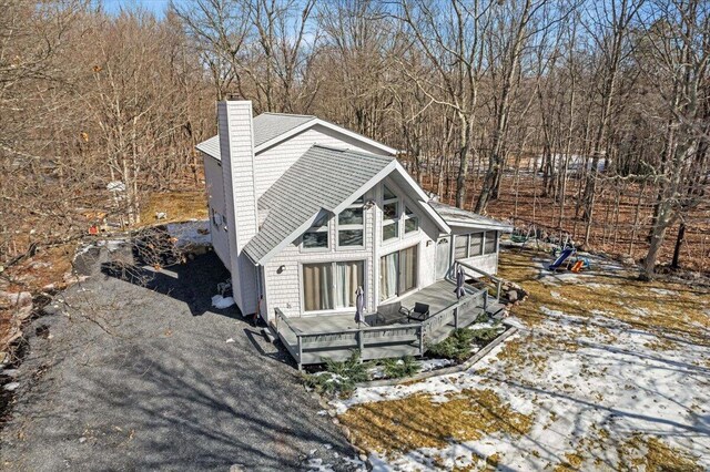 59 Caedman Dr, Albrightsville, PA 18210 - photo 38